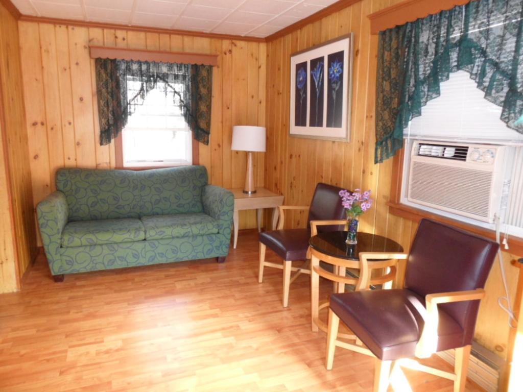 Seven Dwarfs Motel & Cabins Озеро Джордж Номер фото